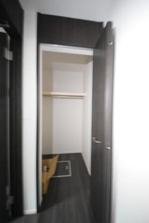 グローヴIIIの物件内観写真